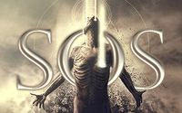 SOS flag-2